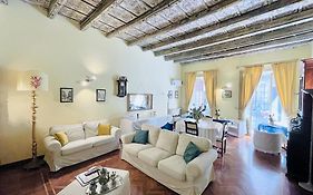 Antica Palermo B&B